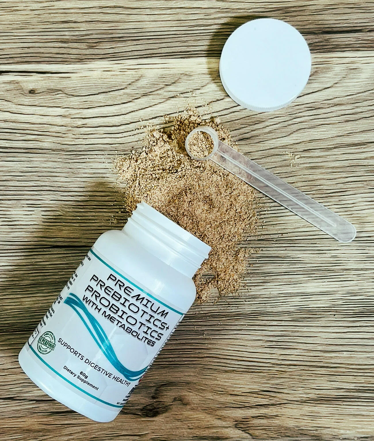 Premium Probiotics