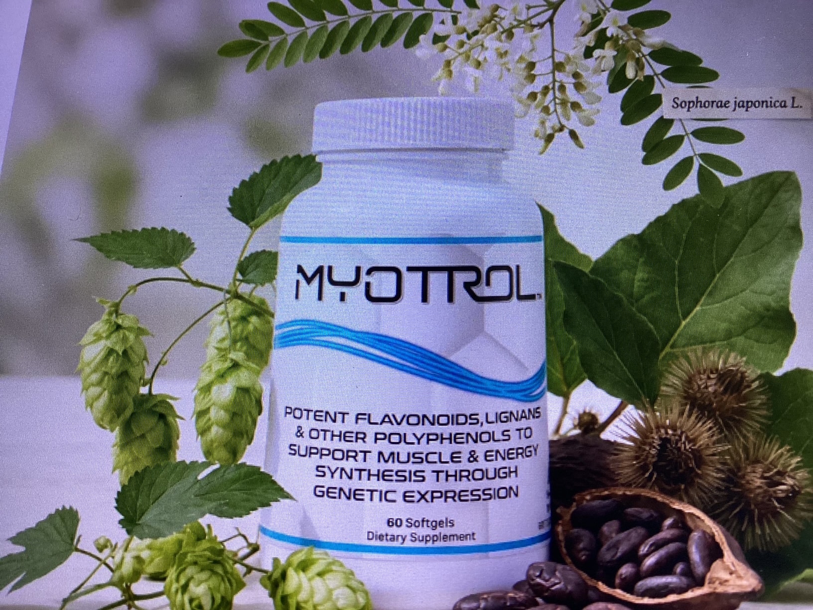 Myotrol